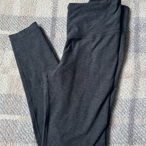 Dark Gray Leggings